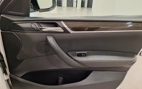 BMW X4, 2015 год, 2 399 000 рублей, 24 фотография