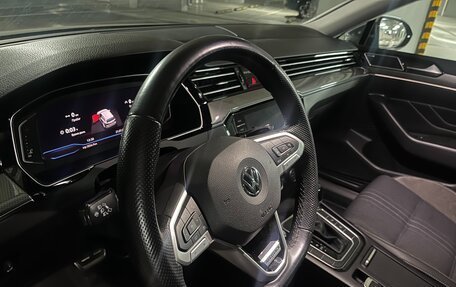 Volkswagen Passat B8 рестайлинг, 2020 год, 3 400 000 рублей, 9 фотография
