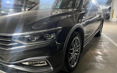 Volkswagen Passat B8 рестайлинг, 2020 год, 3 400 000 рублей, 8 фотография
