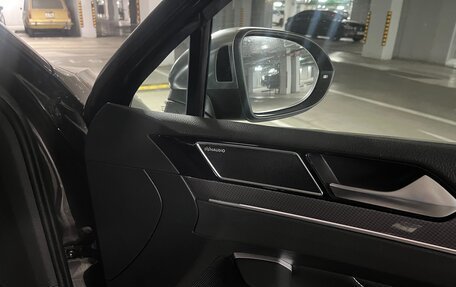 Volkswagen Passat B8 рестайлинг, 2020 год, 3 400 000 рублей, 4 фотография