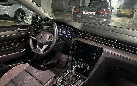 Volkswagen Passat B8 рестайлинг, 2020 год, 3 400 000 рублей, 3 фотография
