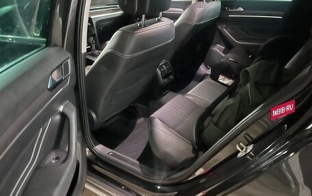 Volkswagen Passat B8 рестайлинг, 2020 год, 3 400 000 рублей, 7 фотография