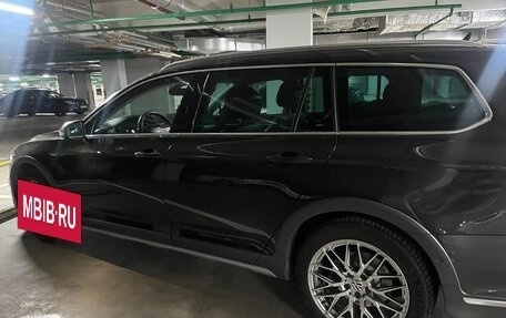 Volkswagen Passat B8 рестайлинг, 2020 год, 3 400 000 рублей, 6 фотография