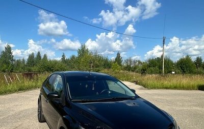 Ford Focus II рестайлинг, 2008 год, 700 000 рублей, 1 фотография