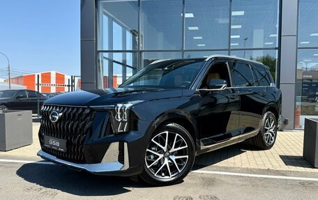 GAC GS8, 2026 год, 4 949 000 рублей, 1 фотография