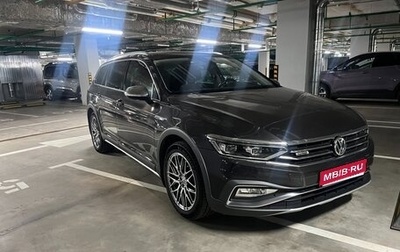 Volkswagen Passat B8 рестайлинг, 2020 год, 3 400 000 рублей, 1 фотография