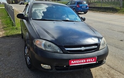 Chevrolet Lacetti, 2007 год, 250 000 рублей, 1 фотография