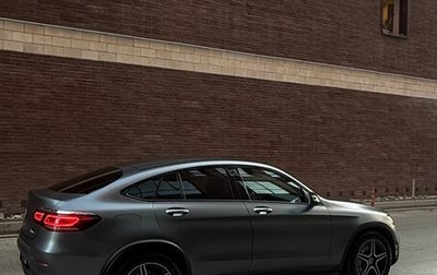 Mercedes-Benz GLC Coupe, 2020 год, 5 888 888 рублей, 1 фотография