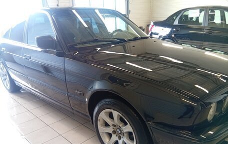 BMW 5 серия, 1988 год, 360 000 рублей, 5 фотография