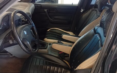 BMW 5 серия, 1988 год, 360 000 рублей, 6 фотография