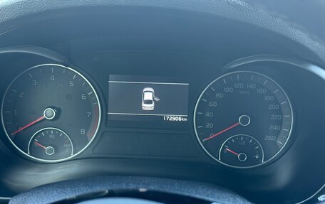 KIA Optima IV, 2019 год, 1 830 000 рублей, 25 фотография