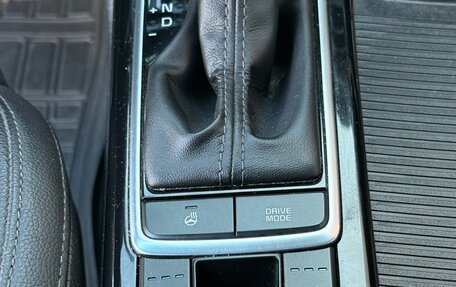 KIA Optima IV, 2019 год, 1 830 000 рублей, 20 фотография