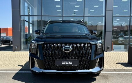 GAC GS8, 2026 год, 4 949 000 рублей, 2 фотография