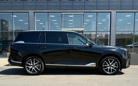 GAC GS8, 2026 год, 4 949 000 рублей, 4 фотография