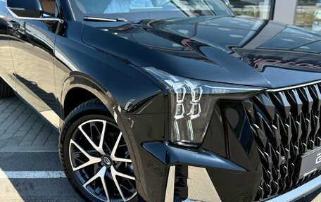GAC GS8, 2026 год, 4 949 000 рублей, 10 фотография