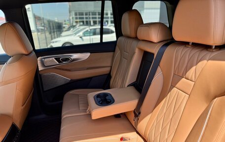 GAC GS8, 2026 год, 4 949 000 рублей, 21 фотография