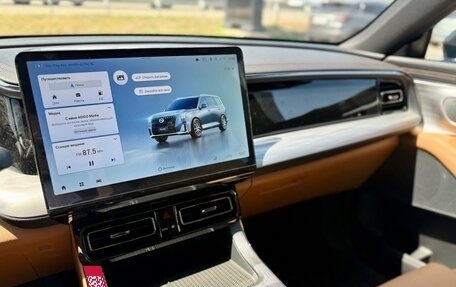 GAC GS8, 2026 год, 4 949 000 рублей, 14 фотография