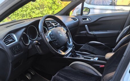 Citroen DS4, 2013 год, 375 000 рублей, 2 фотография