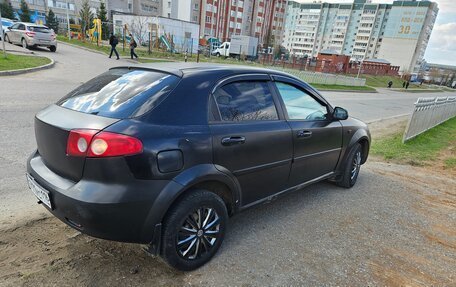 Chevrolet Lacetti, 2007 год, 250 000 рублей, 2 фотография