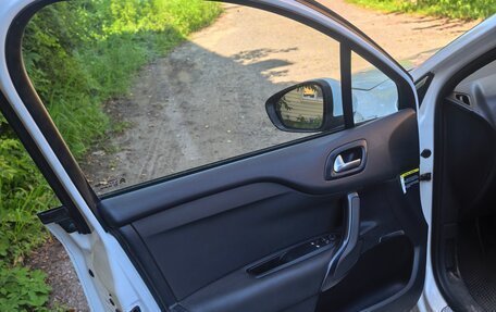 Citroen DS4, 2013 год, 375 000 рублей, 6 фотография