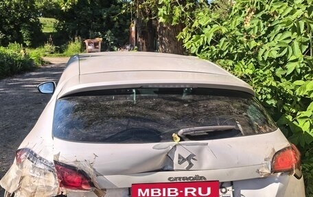 Citroen DS4, 2013 год, 375 000 рублей, 8 фотография