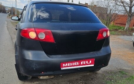 Chevrolet Lacetti, 2007 год, 250 000 рублей, 3 фотография