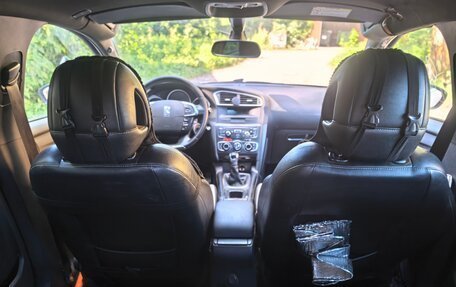Citroen DS4, 2013 год, 375 000 рублей, 11 фотография