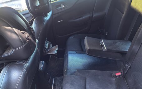 Citroen DS4, 2013 год, 375 000 рублей, 13 фотография