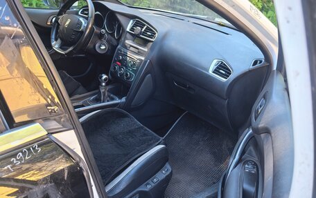 Citroen DS4, 2013 год, 375 000 рублей, 10 фотография
