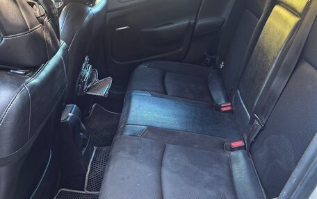 Citroen DS4, 2013 год, 375 000 рублей, 14 фотография
