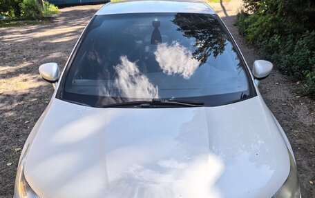 Citroen DS4, 2013 год, 375 000 рублей, 16 фотография