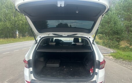 Skoda Kodiaq I, 2018 год, 1 890 000 рублей, 7 фотография