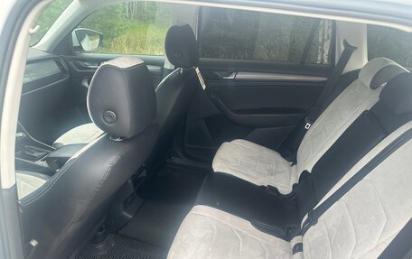 Skoda Kodiaq I, 2018 год, 1 890 000 рублей, 8 фотография