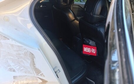 Citroen DS4, 2013 год, 375 000 рублей, 12 фотография