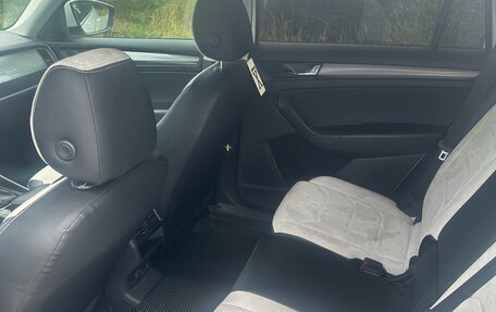 Skoda Kodiaq I, 2018 год, 1 890 000 рублей, 9 фотография