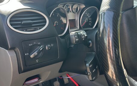 Ford Focus II рестайлинг, 2008 год, 700 000 рублей, 11 фотография