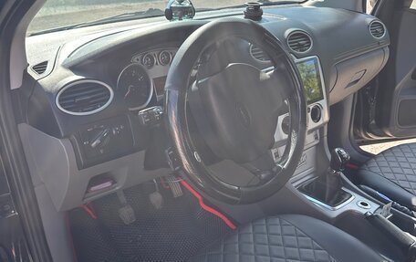 Ford Focus II рестайлинг, 2008 год, 700 000 рублей, 12 фотография
