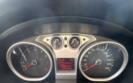 Ford Focus II рестайлинг, 2008 год, 700 000 рублей, 10 фотография