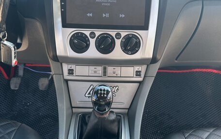Ford Focus II рестайлинг, 2008 год, 700 000 рублей, 13 фотография