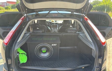 Ford Focus II рестайлинг, 2008 год, 700 000 рублей, 20 фотография
