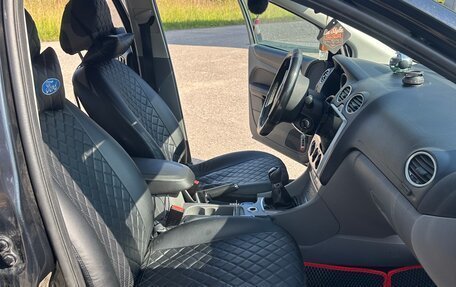 Ford Focus II рестайлинг, 2008 год, 700 000 рублей, 17 фотография