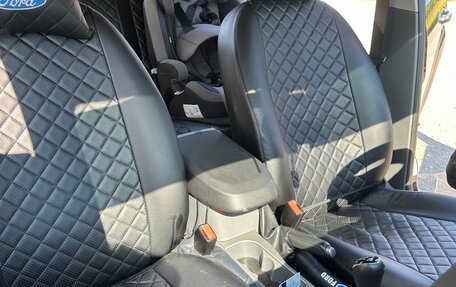 Ford Focus II рестайлинг, 2008 год, 700 000 рублей, 16 фотография