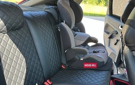 Ford Focus II рестайлинг, 2008 год, 700 000 рублей, 18 фотография