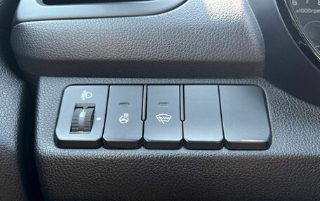 KIA Rio III рестайлинг, 2015 год, 879 000 рублей, 19 фотография