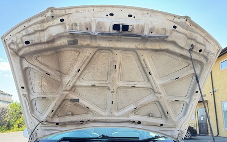 Nissan Bluebird Sylphy II, 2001 год, 420 000 рублей, 13 фотография
