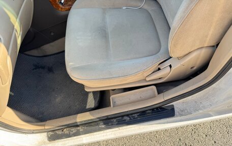 Nissan Bluebird Sylphy II, 2001 год, 420 000 рублей, 7 фотография