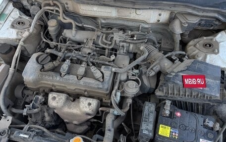 Nissan Bluebird Sylphy II, 2001 год, 420 000 рублей, 14 фотография