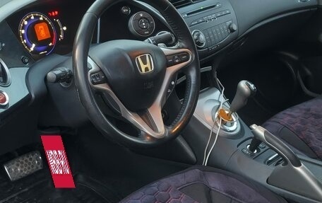 Honda Civic VIII, 2008 год, 610 000 рублей, 4 фотография