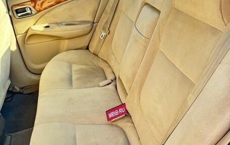 Nissan Bluebird Sylphy II, 2001 год, 420 000 рублей, 6 фотография