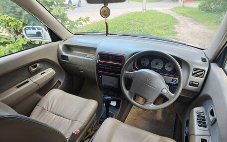 Daihatsu Pyzar I, 1997 год, 175 000 рублей, 5 фотография